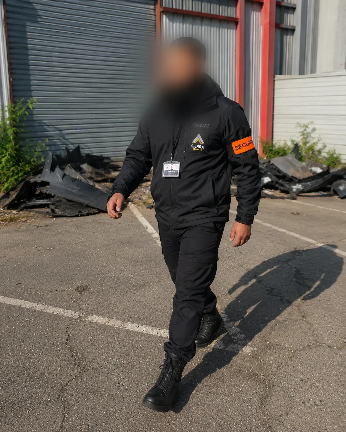 AGENT MOBILE