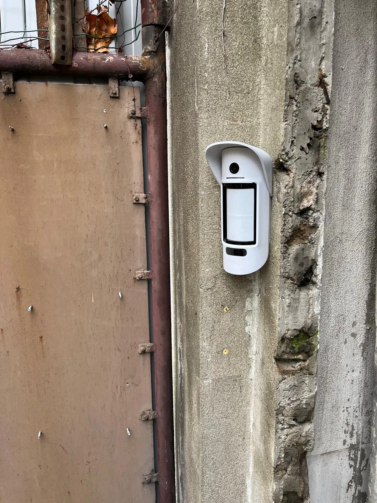 Site sécurisé par Sierra Sécurité
