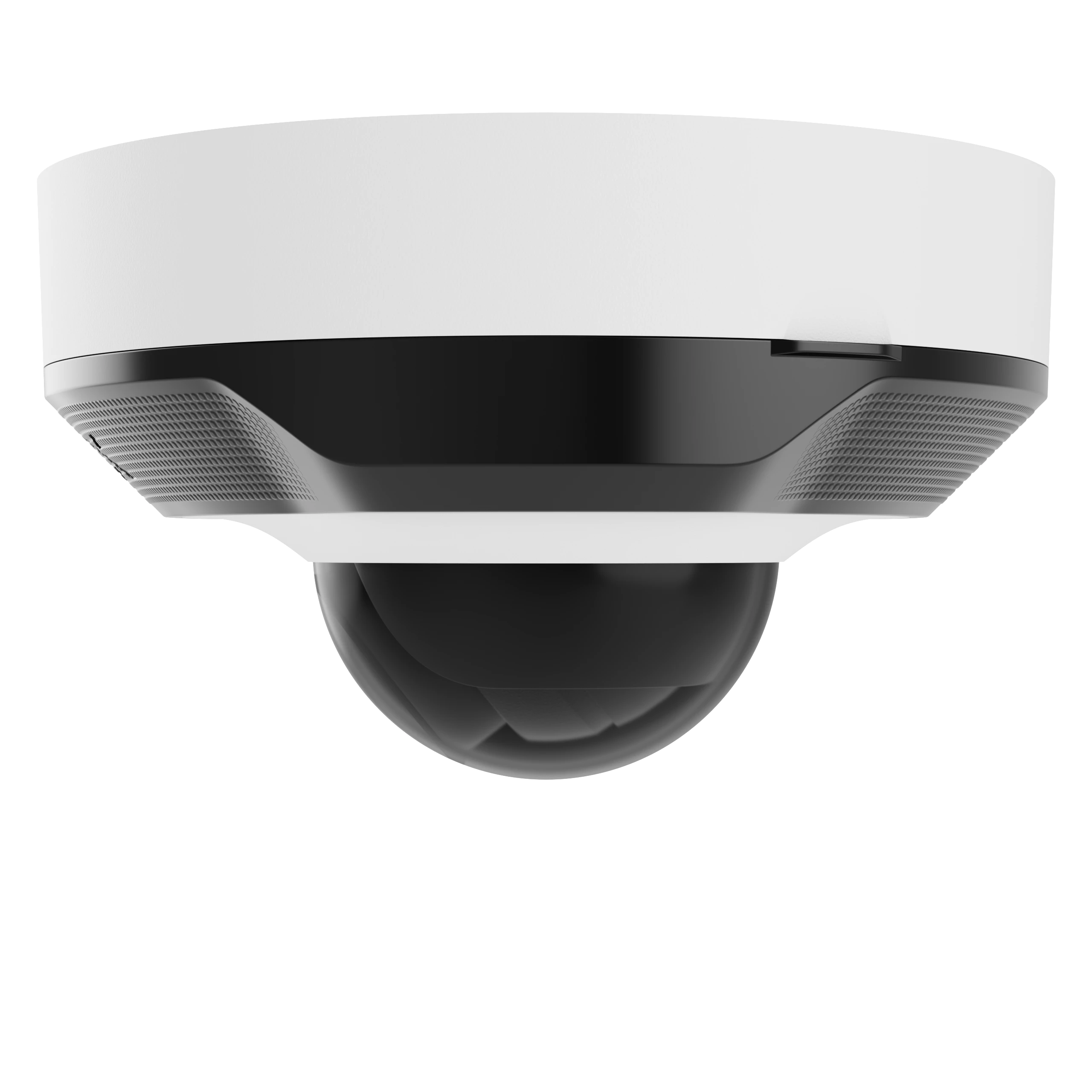 Dome Cam Blanc