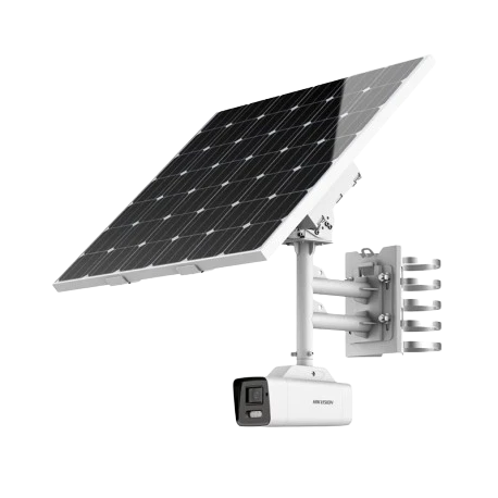 Caméra Solaire