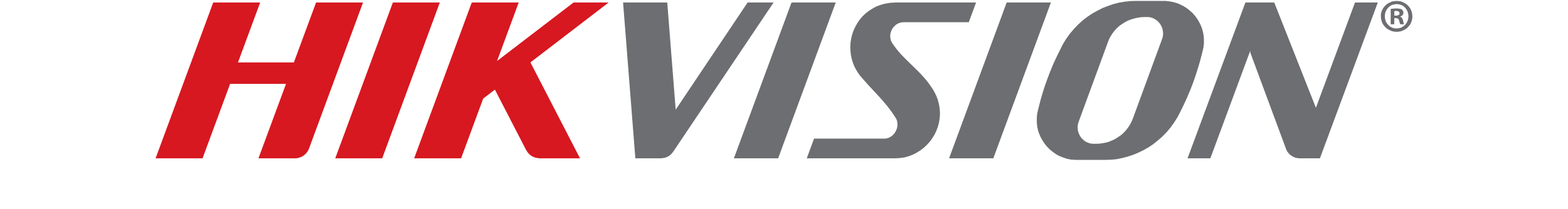 Hikvision