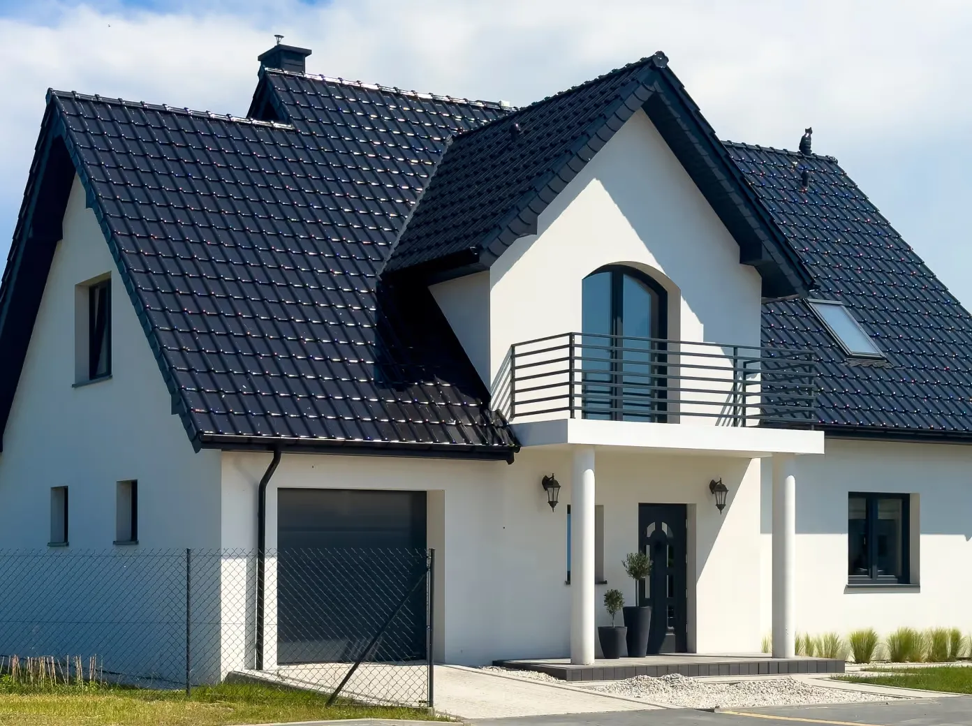 Maisons & Appartements