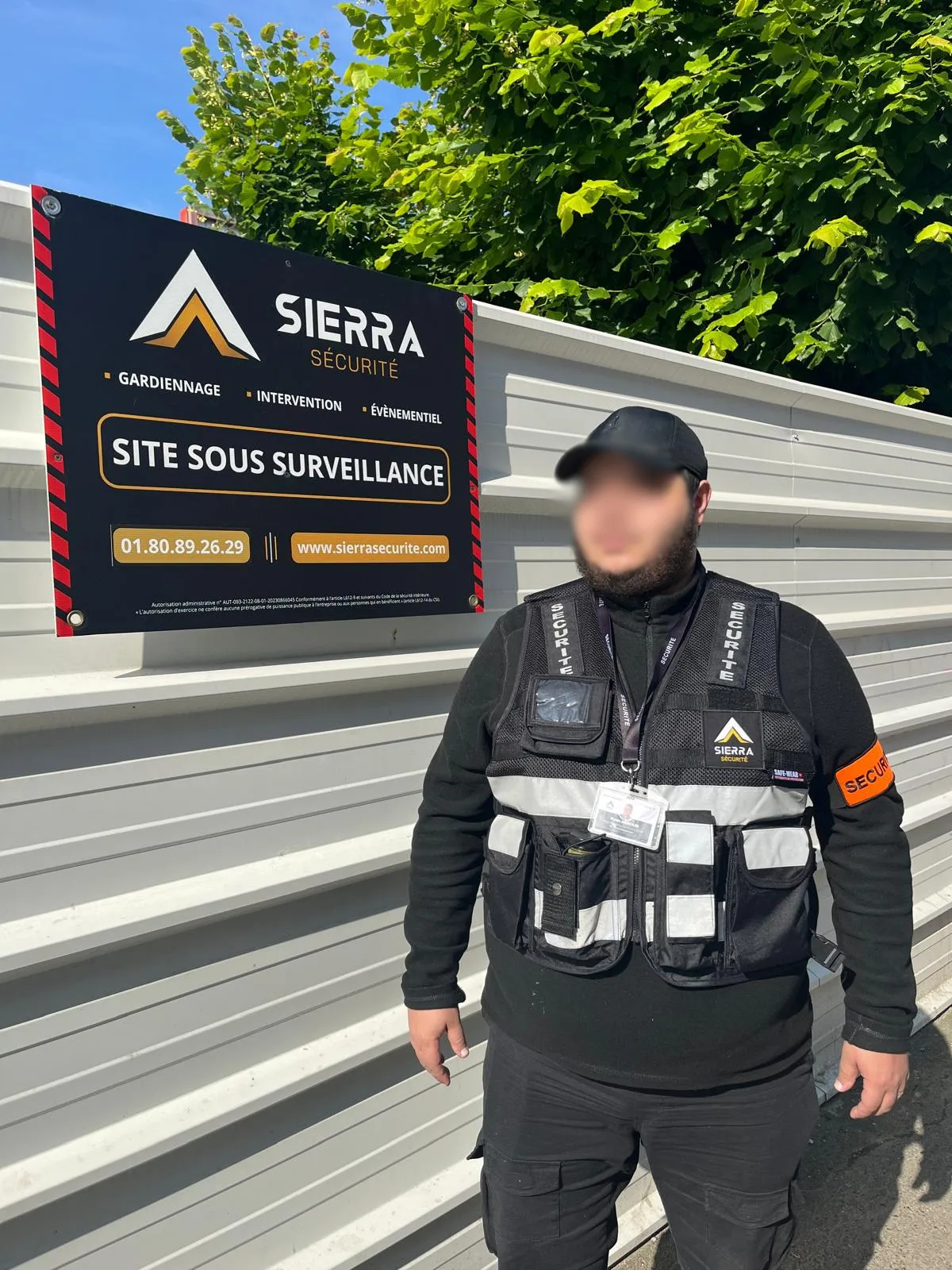 AGENT APS
