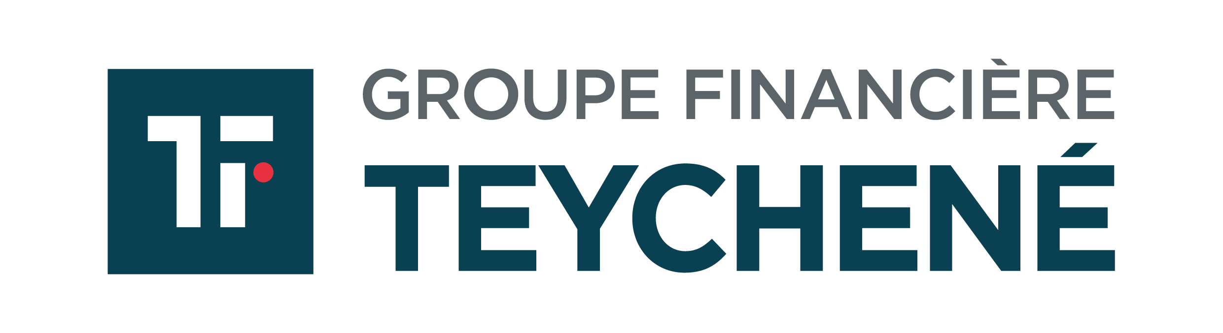 Teychené